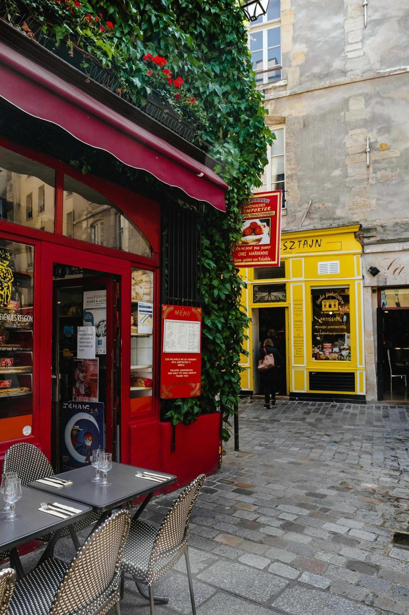 Cosy Duplex - 2p-1bd - In The Heart Of The Marais Apartment *