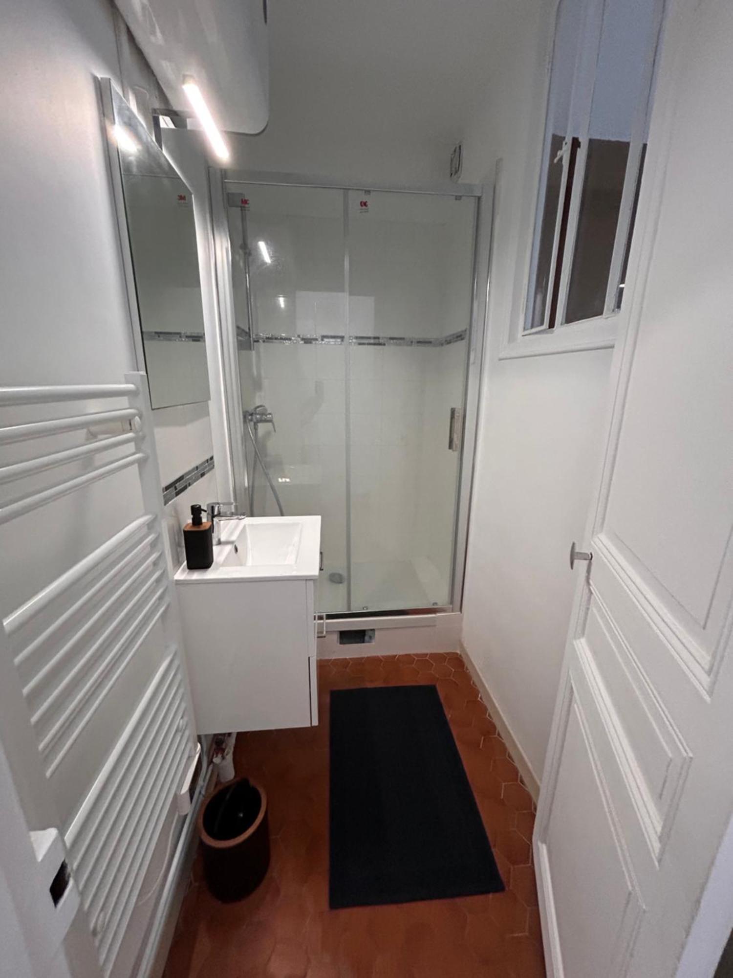 Appartement Renovated Flat Near Tour Eiffel Paris