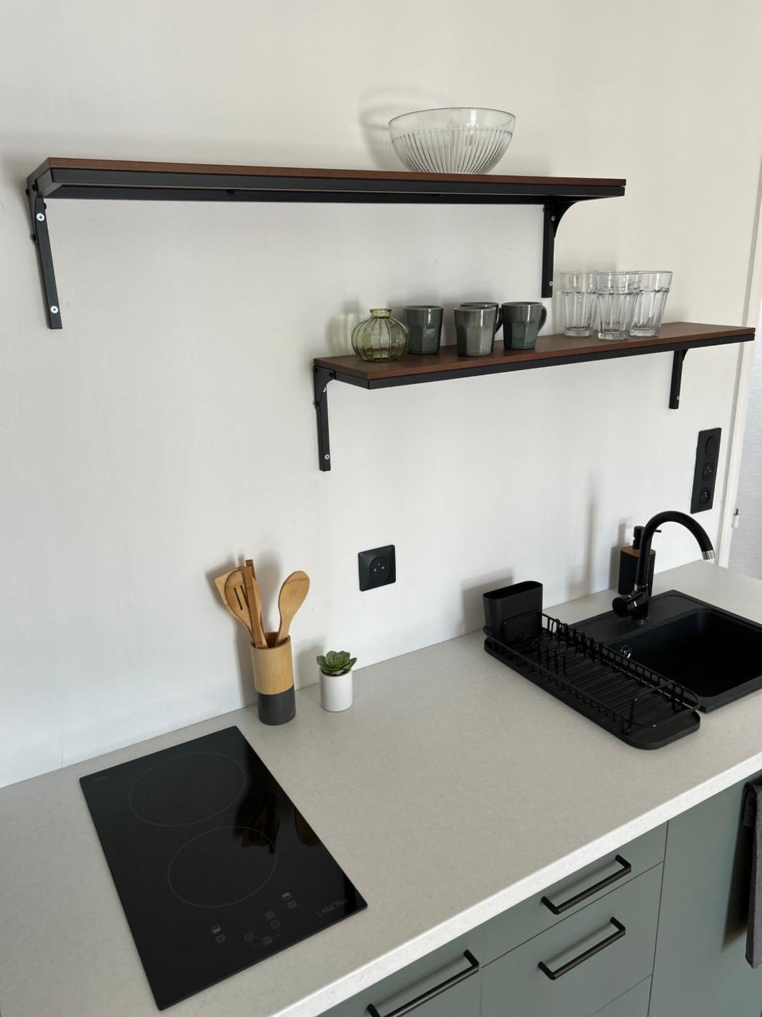 Renovated Flat Near Tour Eiffel Paris