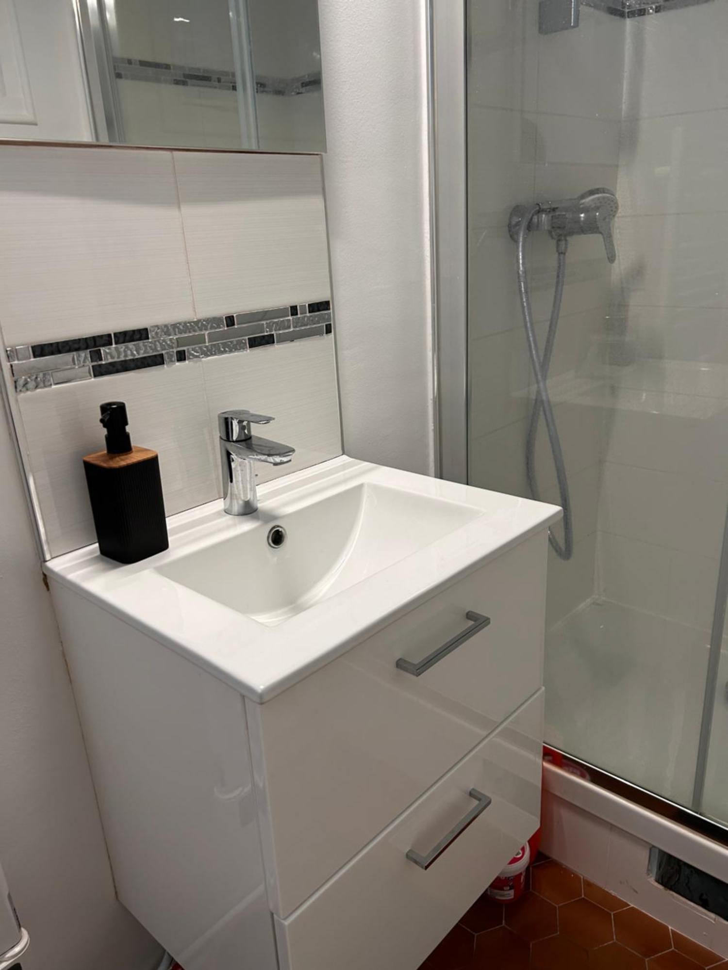 Renovated Flat Near Tour Eiffel Appartement