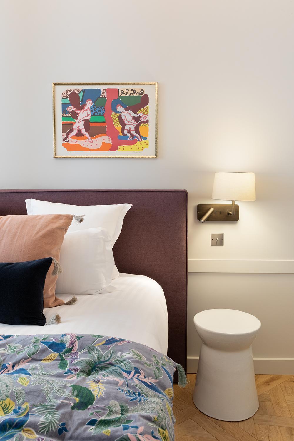 Apartment Pick A Flat's In Saint-germain, Bon Marche - Rue De Babylone *