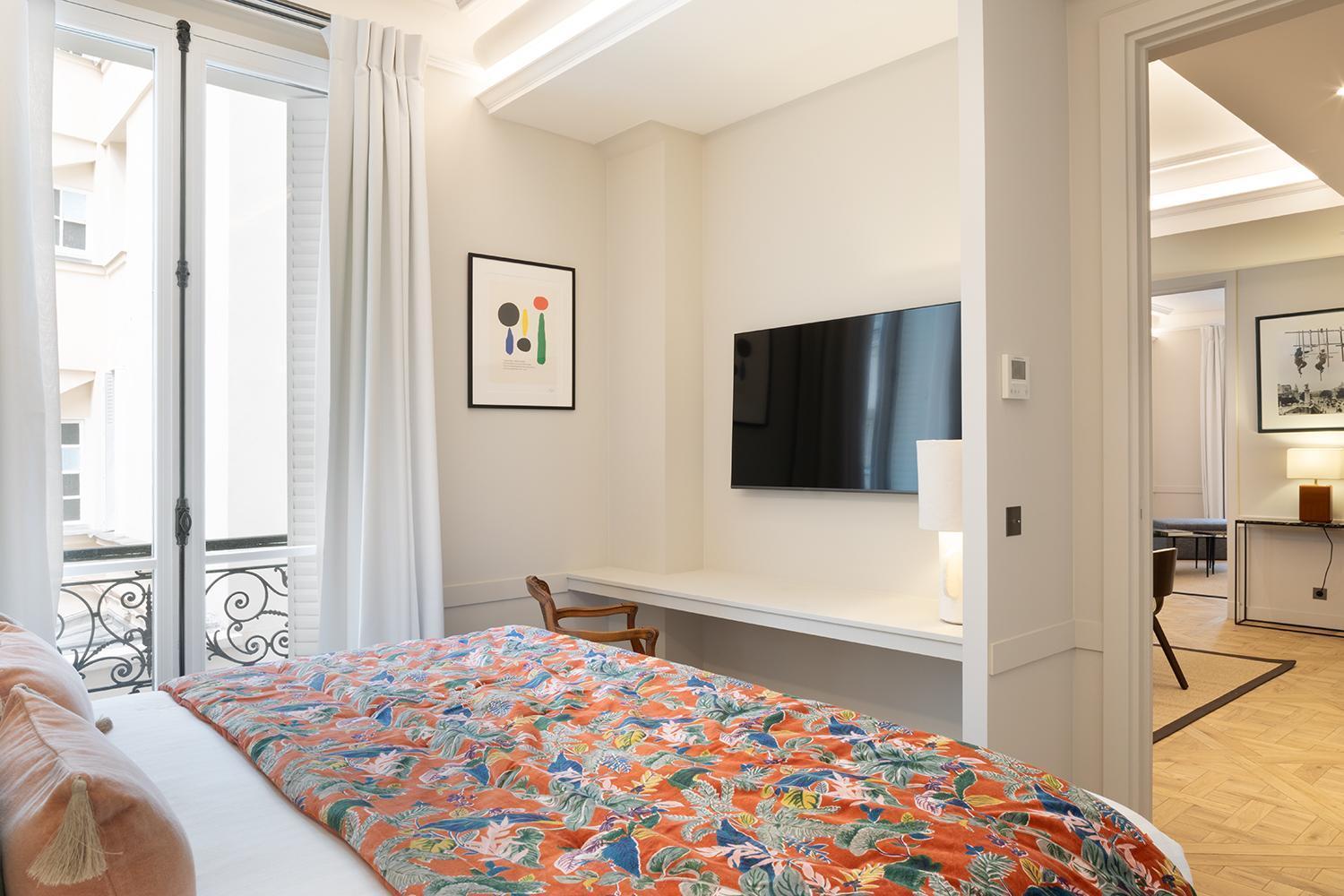 Pick A Flat's In Saint-germain, Bon Marche - Rue De Babylone Apartment Paris