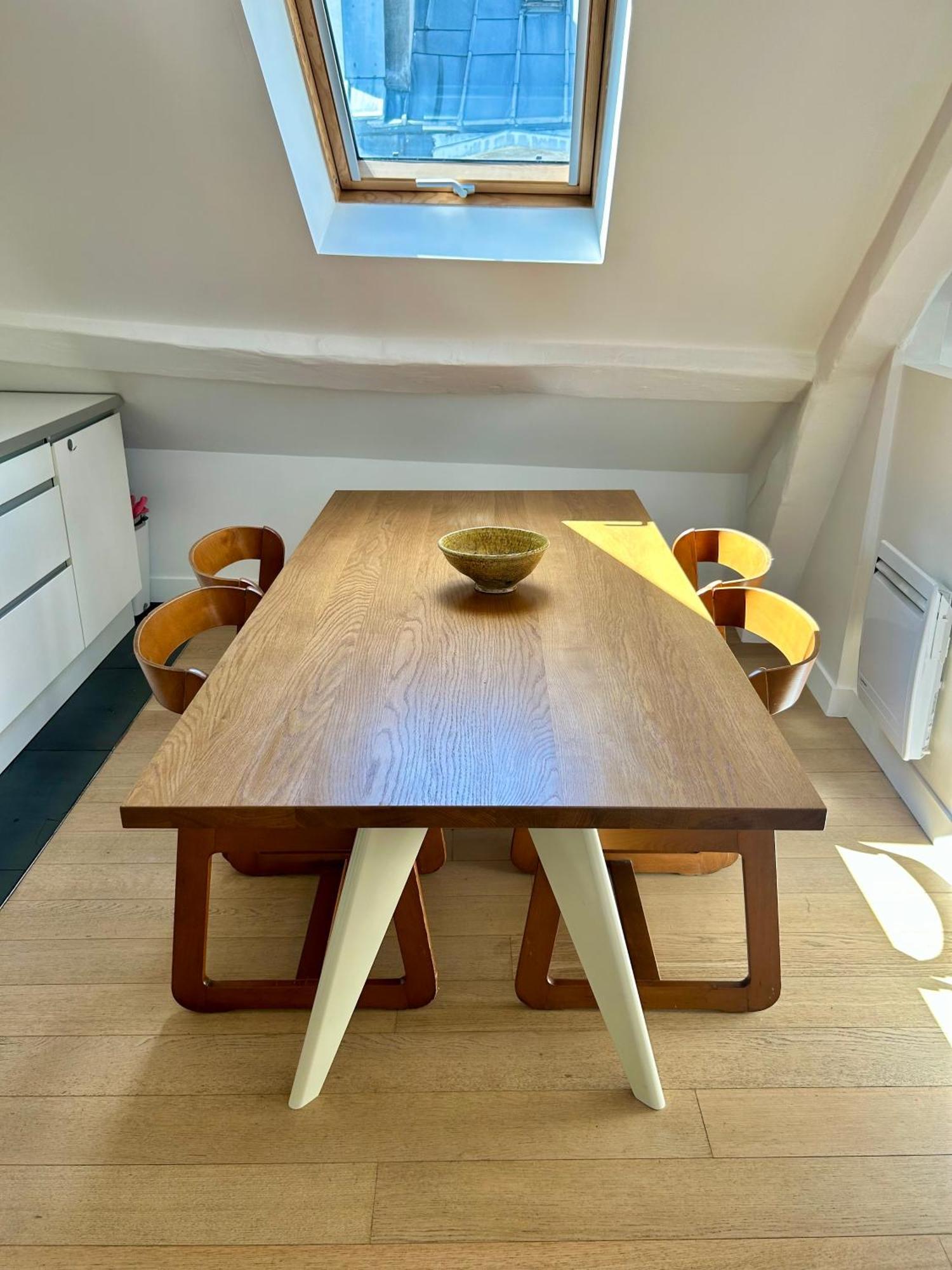 Apartment Design & Luxury - Montorgueil Paris
