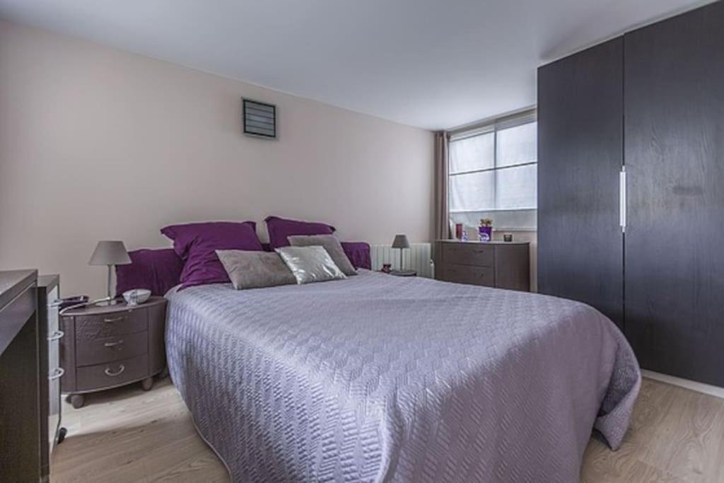 Apartment Victor Hugo Carrefour Pompe 16e Proche Etoile Et Tour Eiffel *