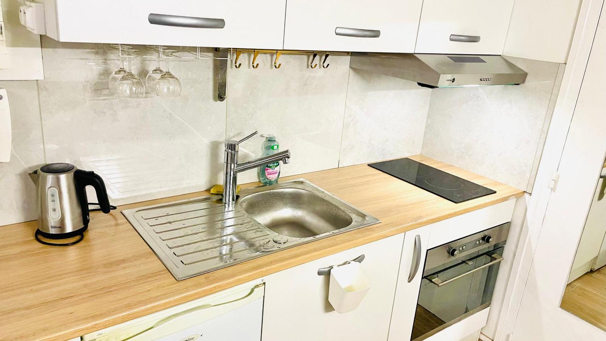2 Pers - Coeur De Holiday home *