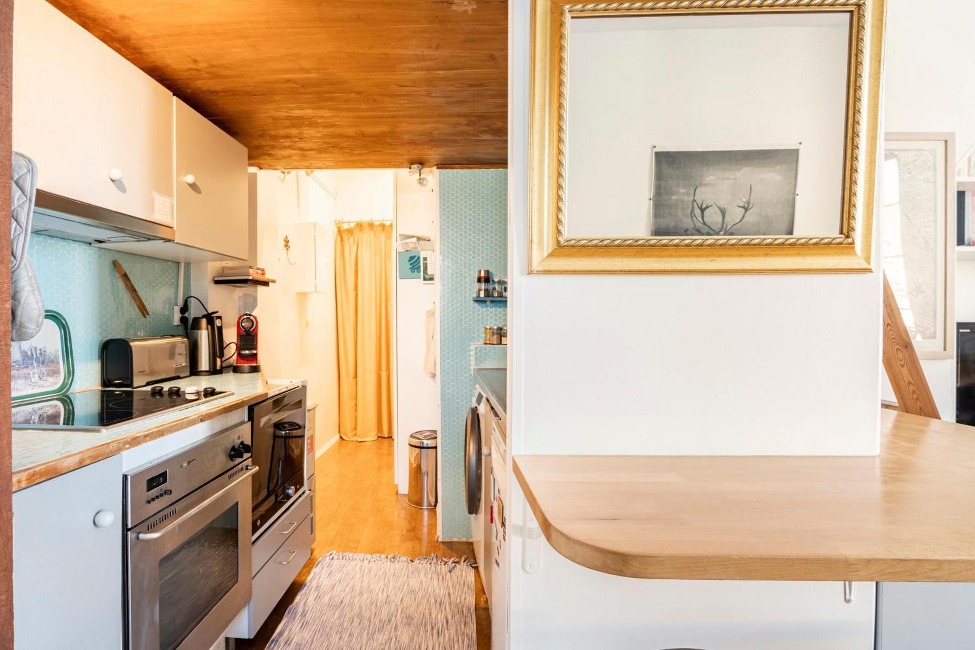 De Charme - Marais - Centre Apartment *