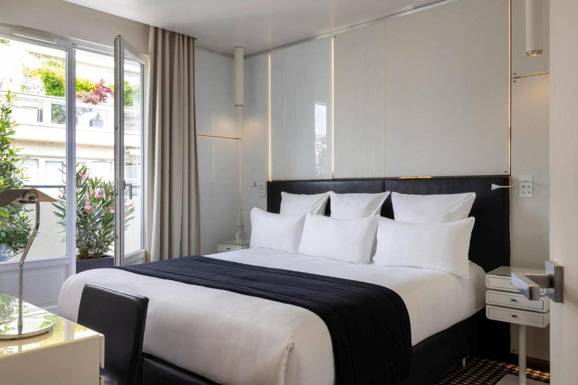 Hotel Felicien &