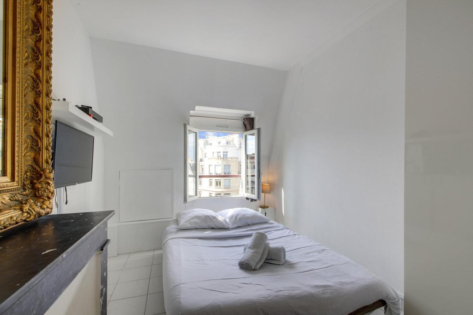 Tiny House St Honore