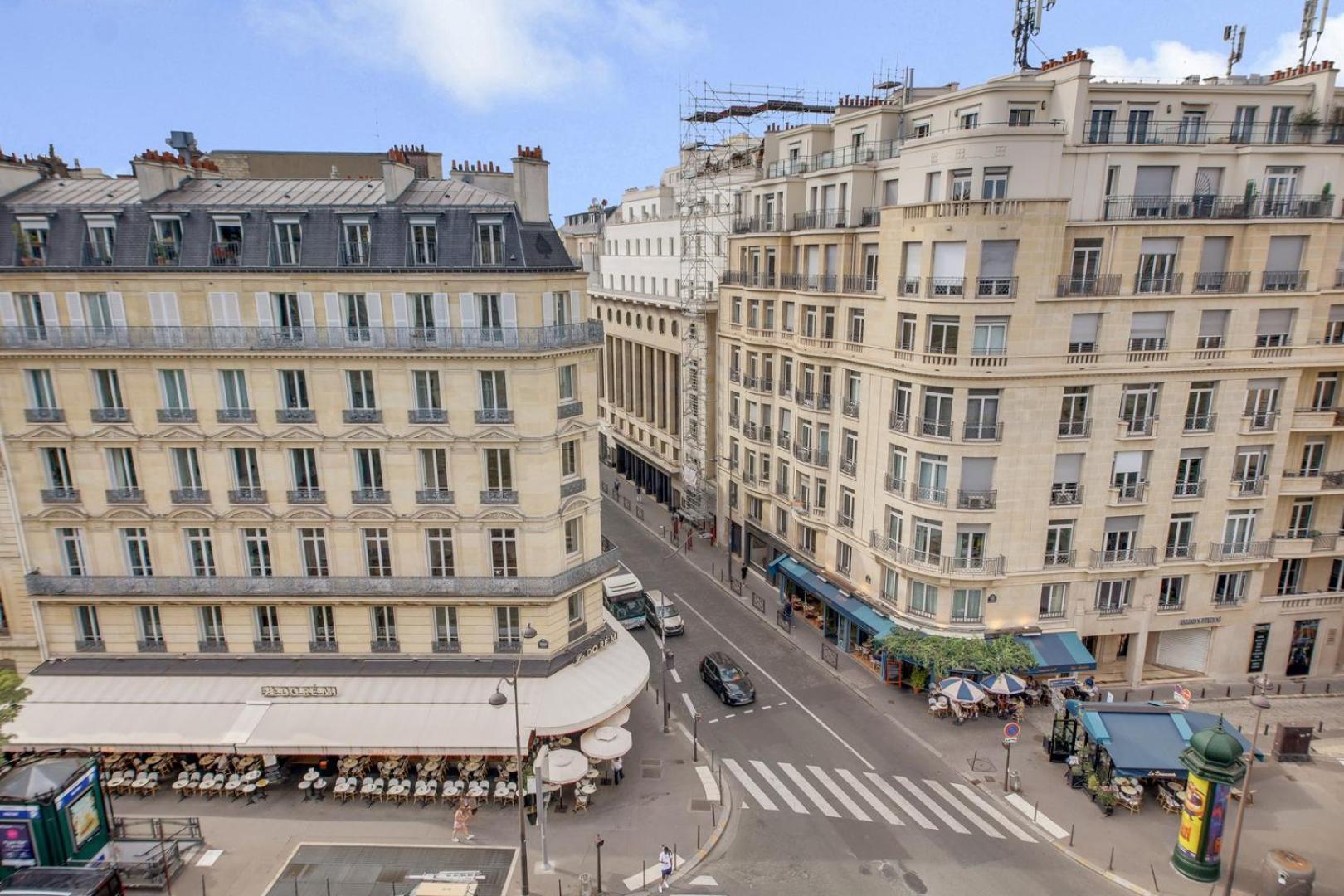 Tiny House St Honore * Paris