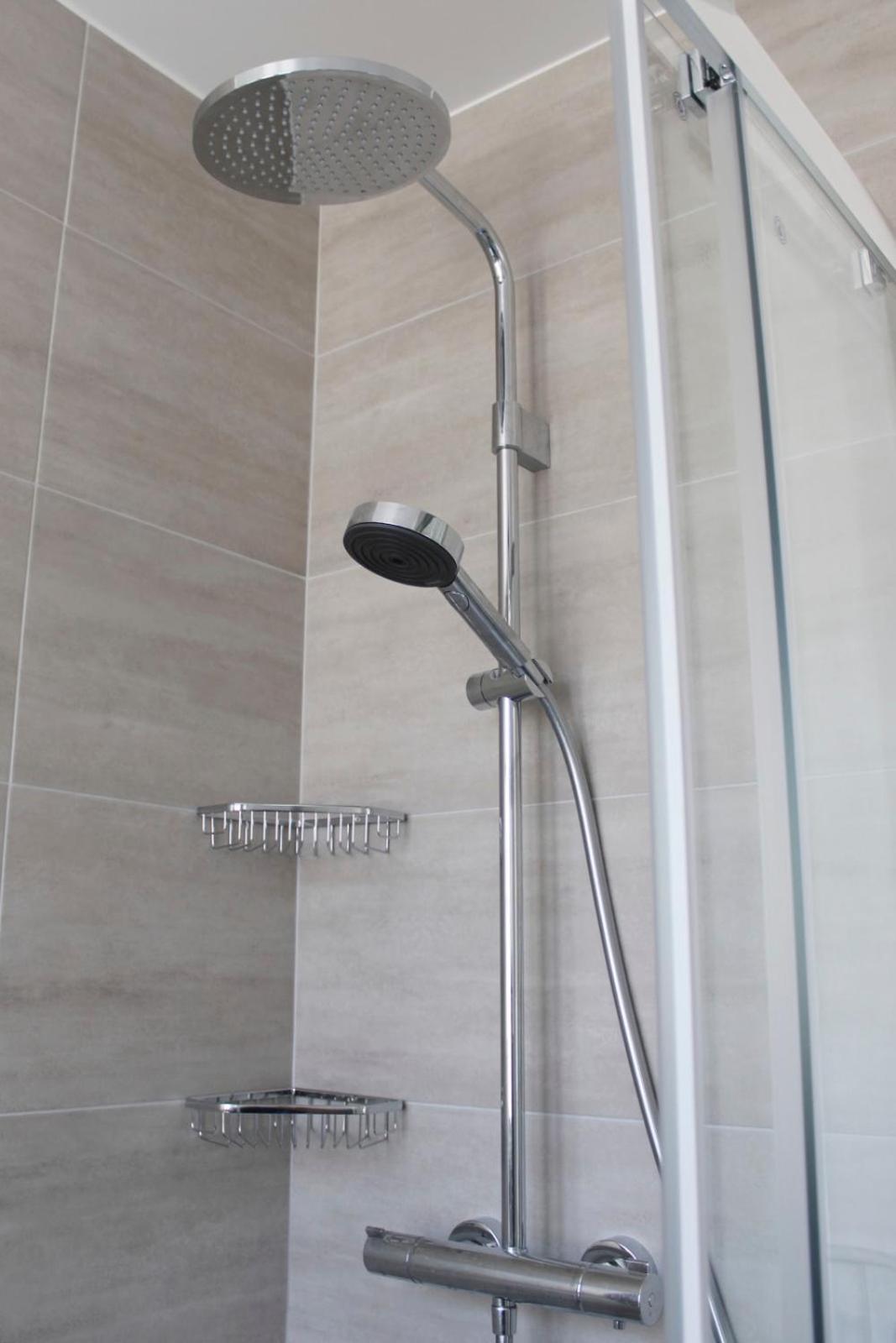 Lovely Quiet In The Heart Of 14th Appartement *