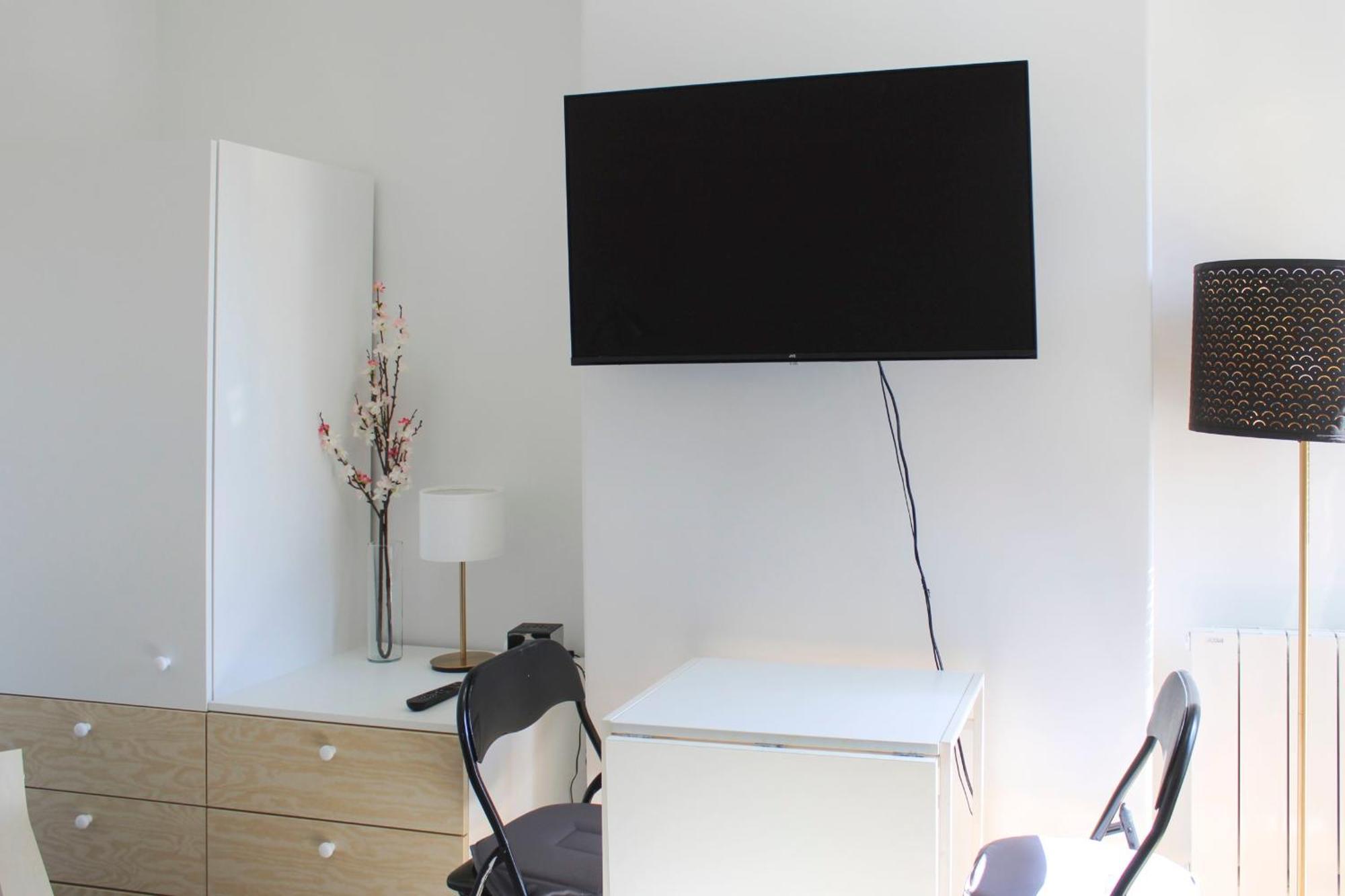 Appartement Lovely Quiet In The Heart Of 14th *
