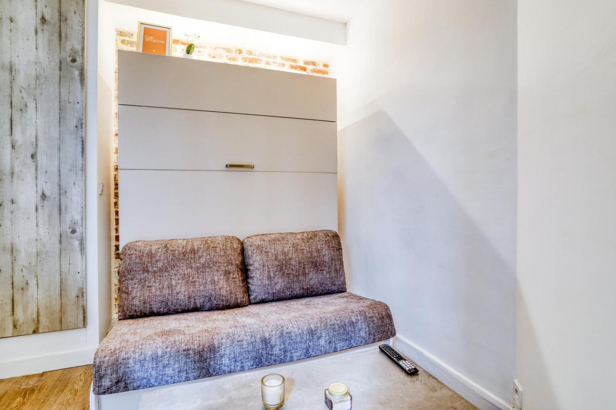 Appartement Le Duret Ii