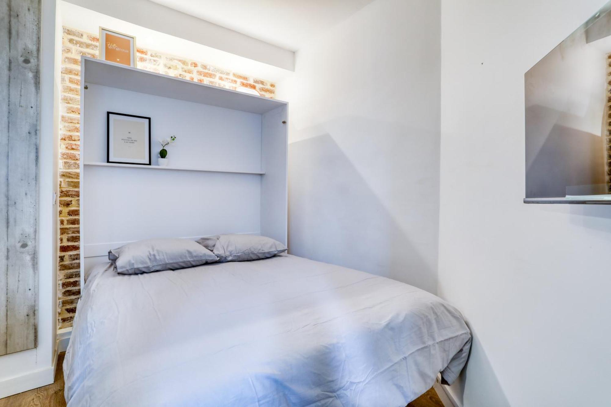 Appartement Le Duret Ii *