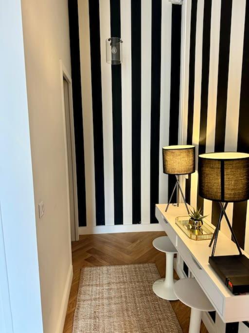 Au Coeur De Apartment