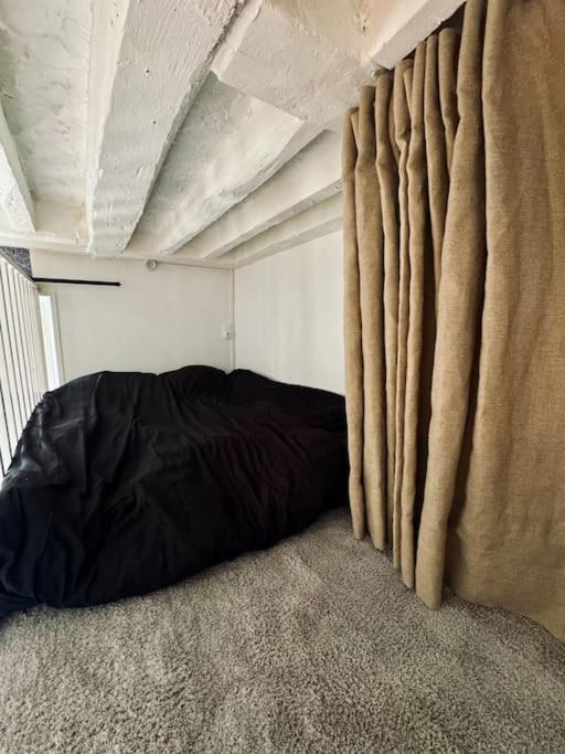 Apartment Au Coeur De *