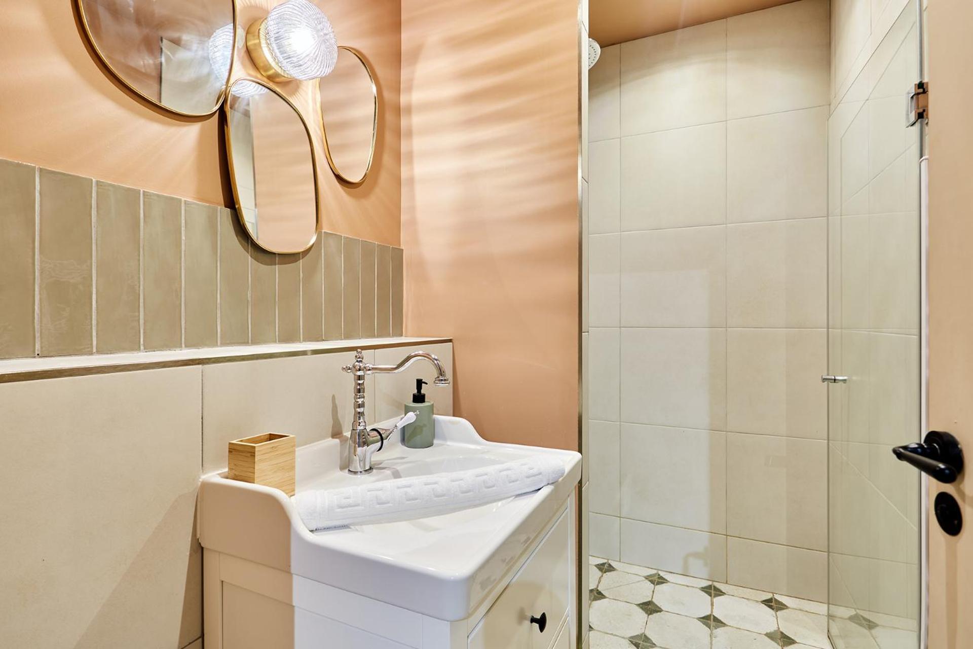 Appartement Centre De By Prestige