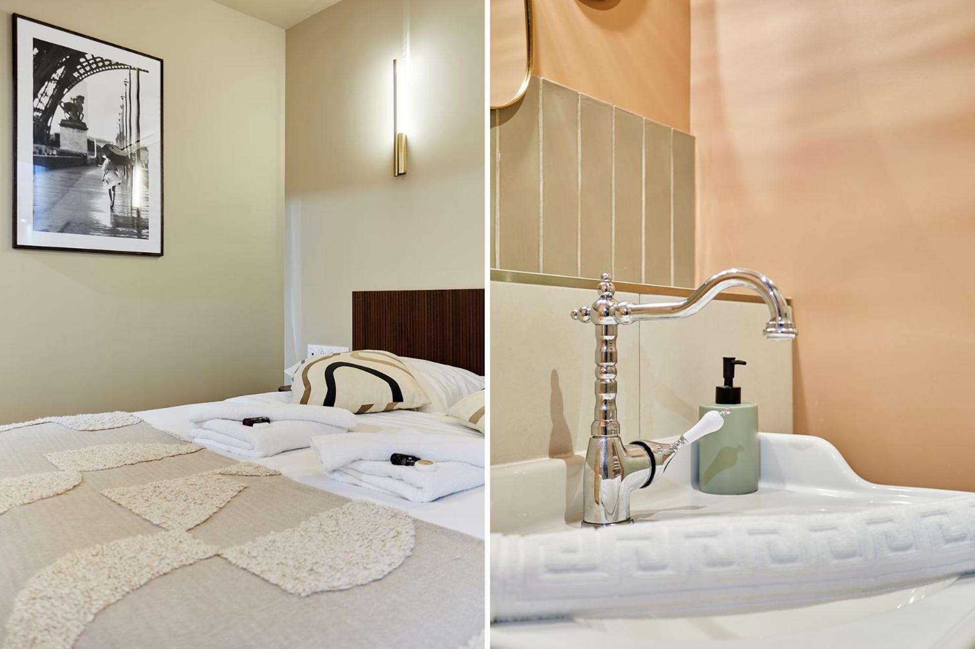 Centre De By Prestige Appartement *