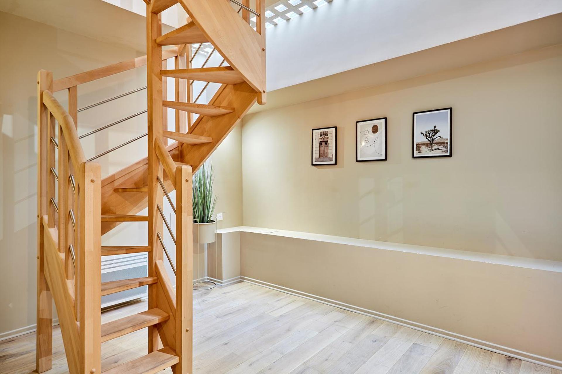 Appartement Centre De By Prestige Paris
