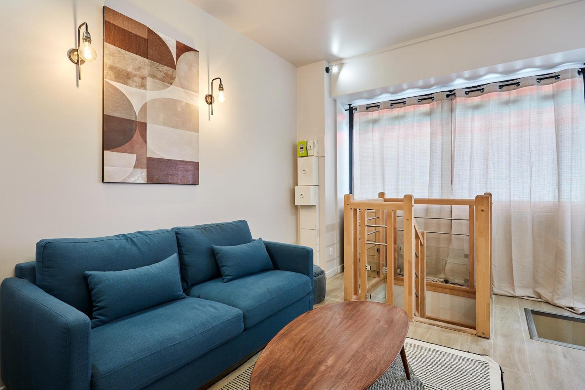 Appartement Centre De By Prestige