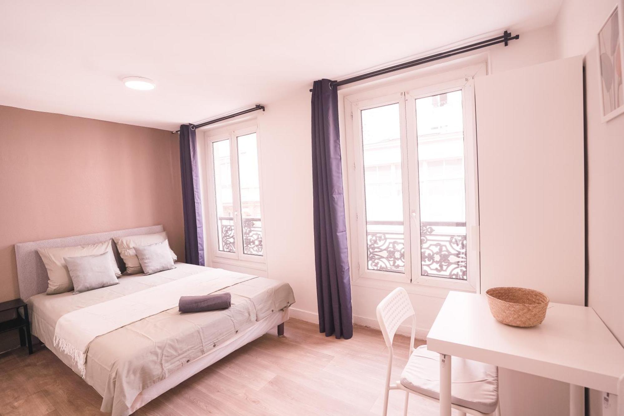 Royal De France 10 Hotel Paris