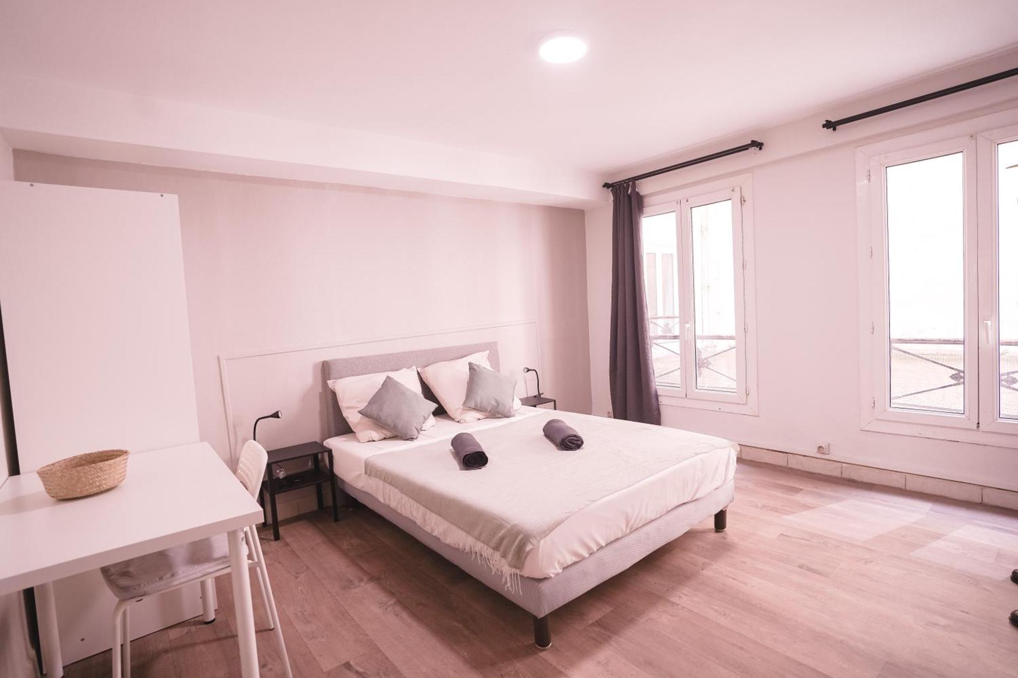 Royal De France 10 Hotel Paris