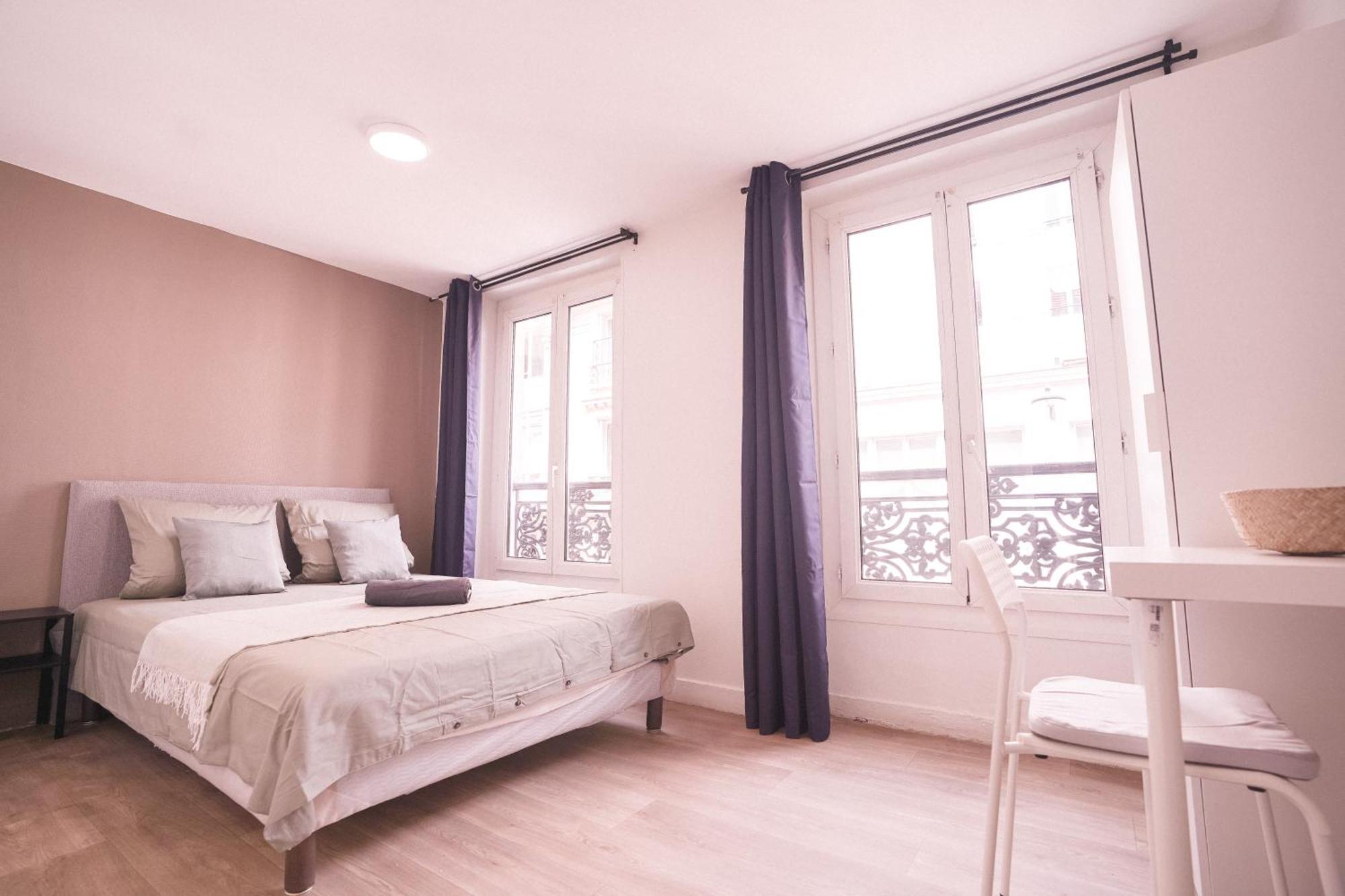 Hotel Royal De France 10 Paris