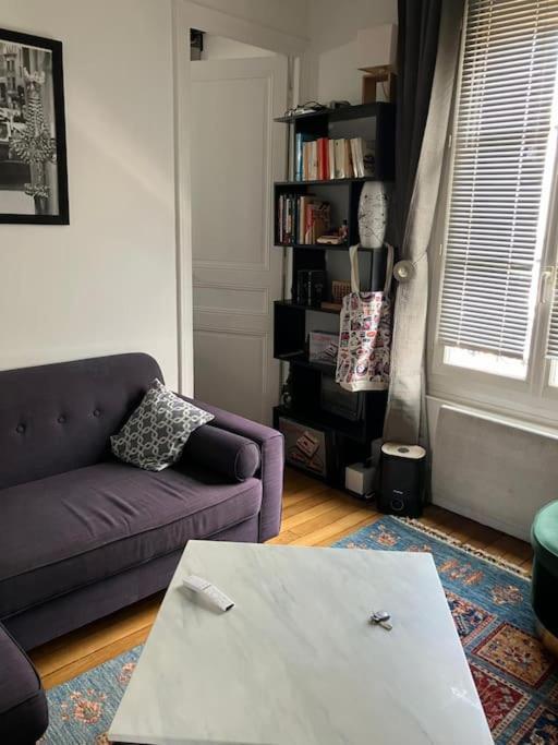 Apartment Charming Flat