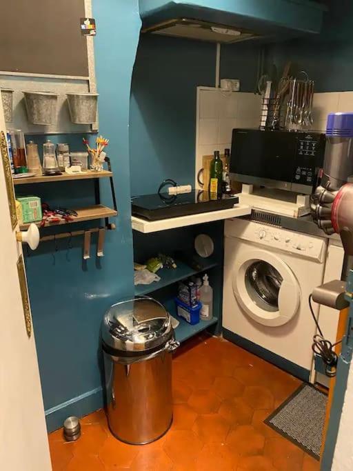 Charming Flat