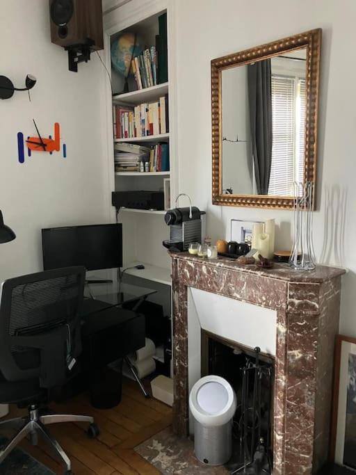 Charming Flat *