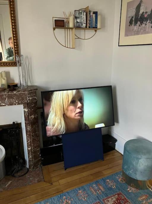 Charming Flat Paris