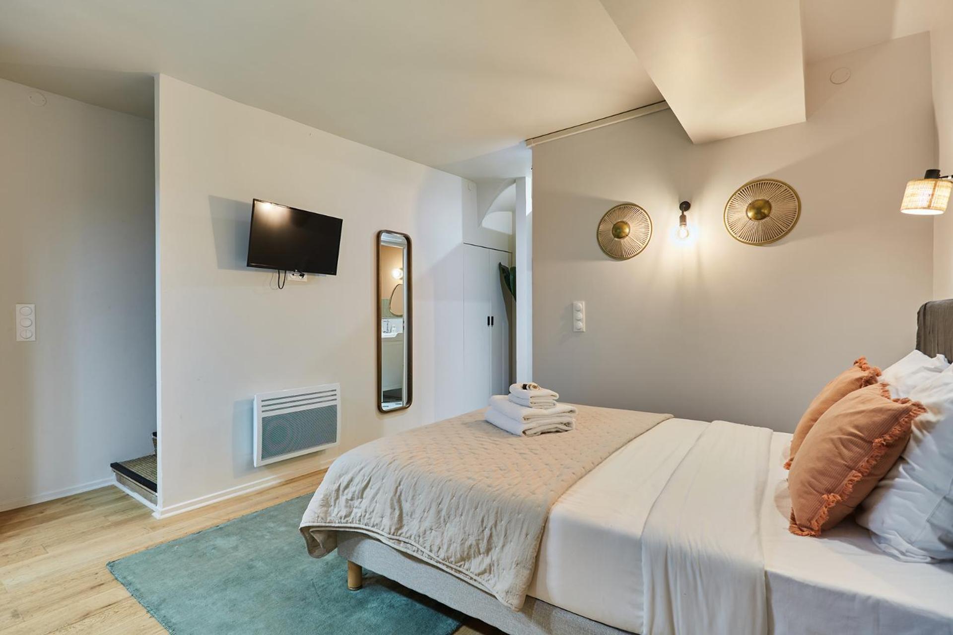 Centre De By Prestige Appartement