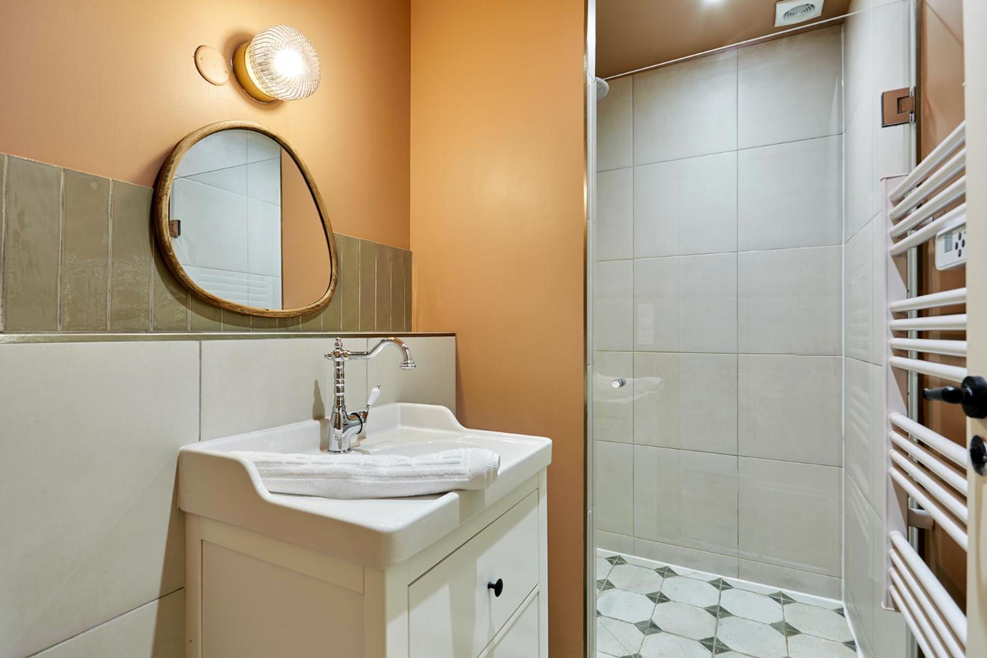 Centre De By Prestige Appartement