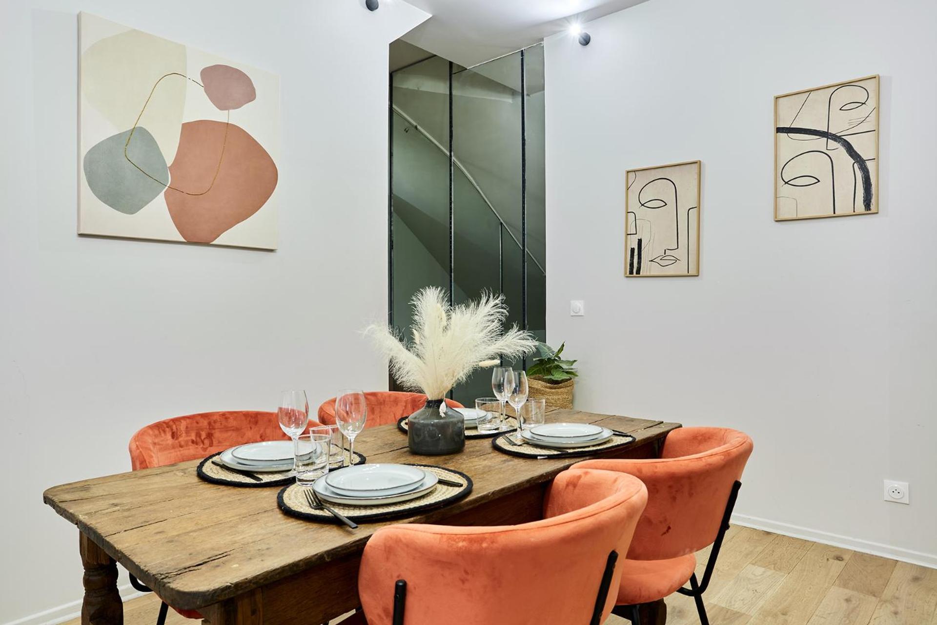 Appartement Centre De By Prestige Paris