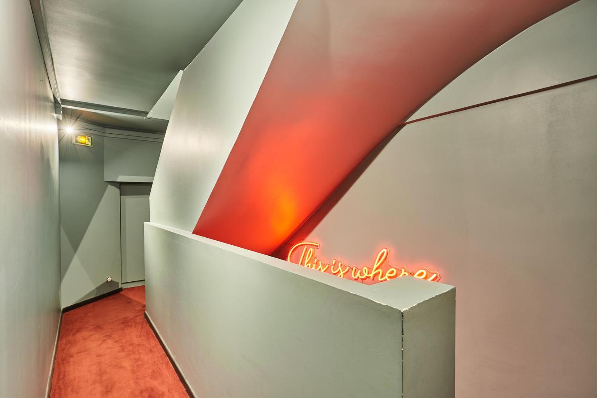 Centre De By Prestige Appartement