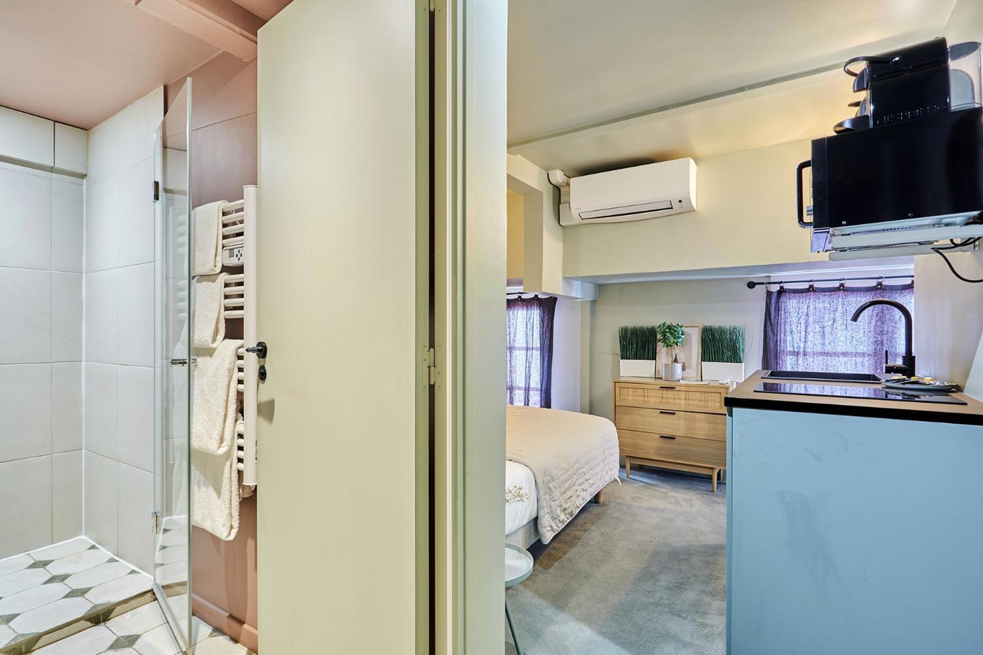 Appartement Centre De By Prestige *