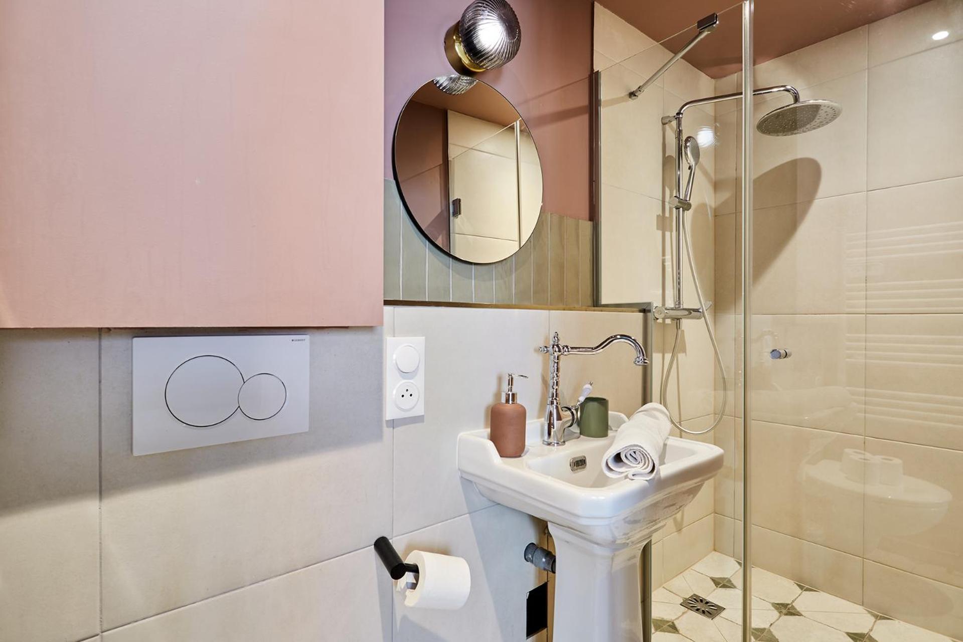 Appartement Centre De By Prestige *