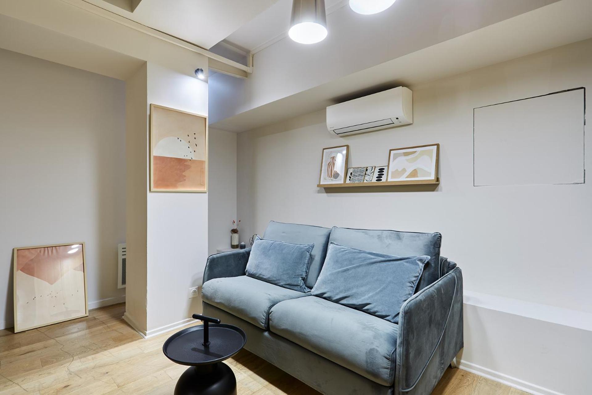 Appartement Centre De By Prestige