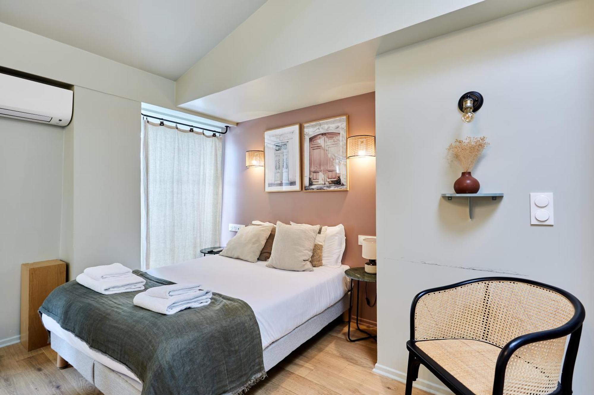 Centre De By Prestige Appartement *