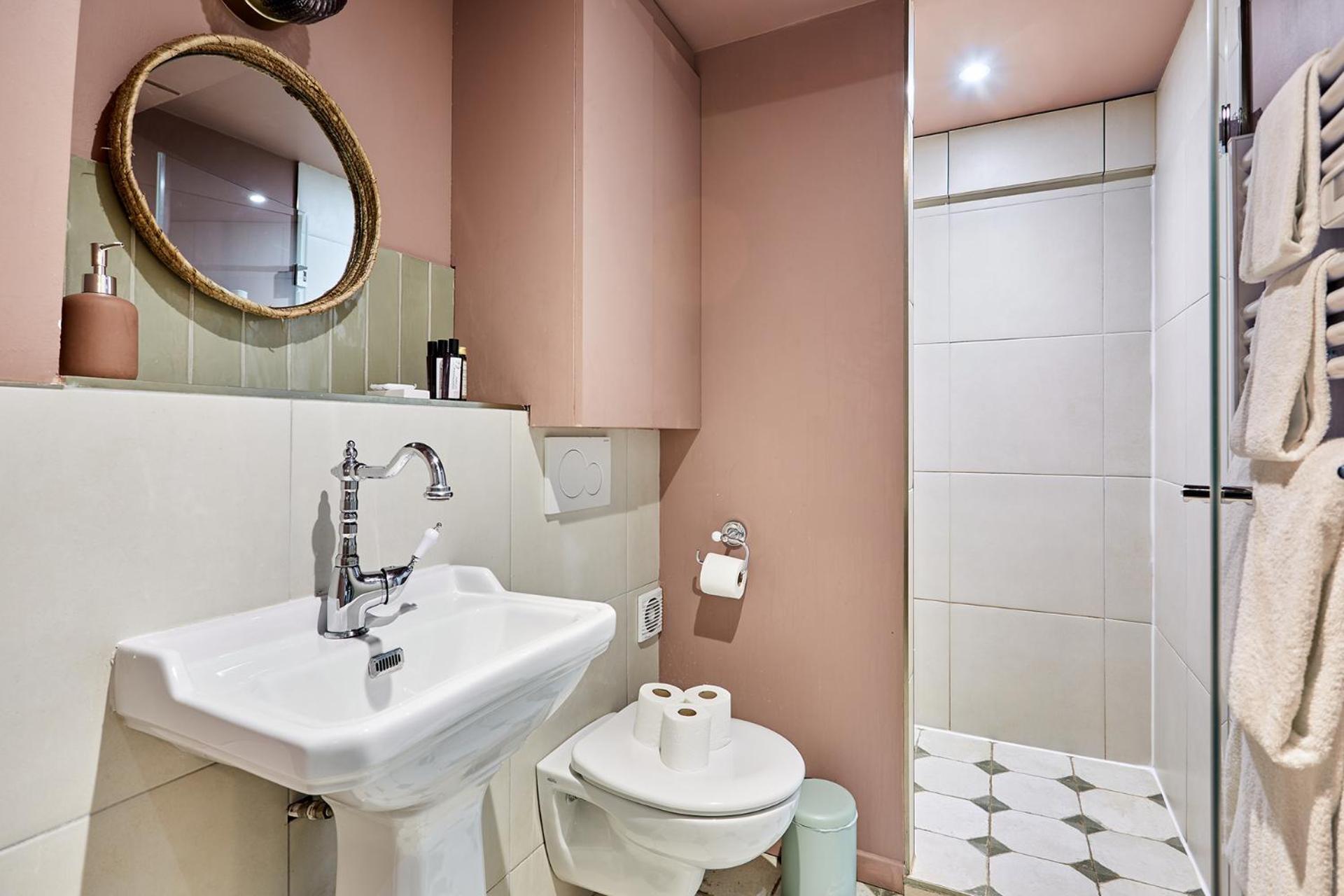 Appartement Centre De By Prestige Paris