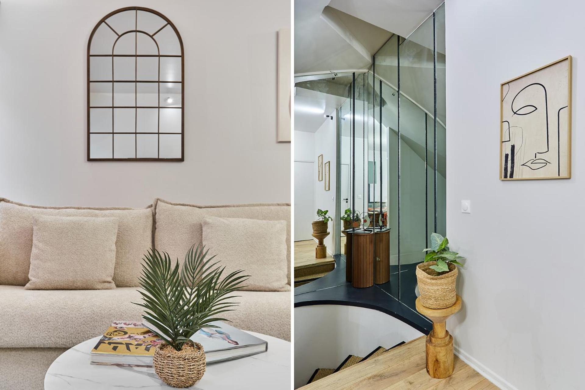 Appartement Centre De By Prestige Paris