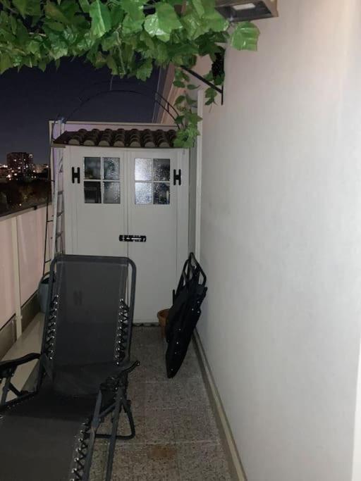 Rooftop 75017 Appartement *