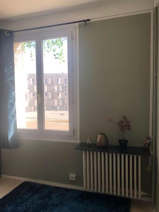 Rooftop 75017 Appartement Paris