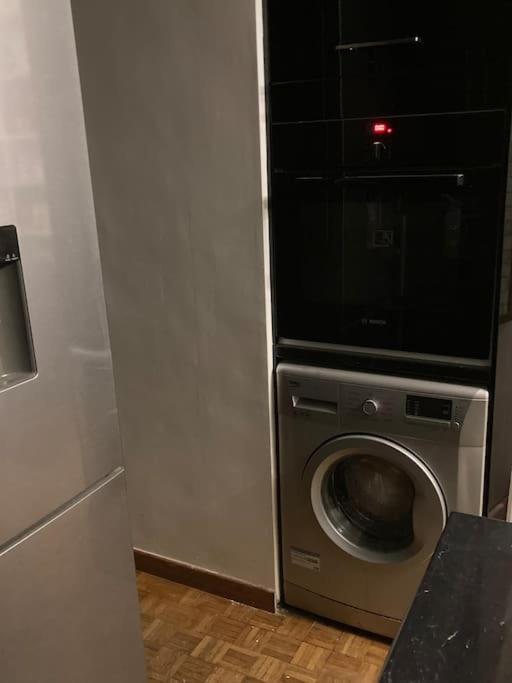 Appartement Rooftop 75017 Paris
