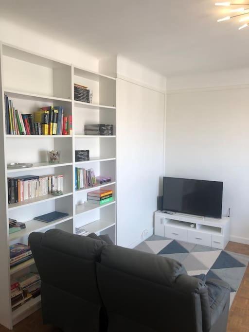 Rooftop 75017 Appartement Paris