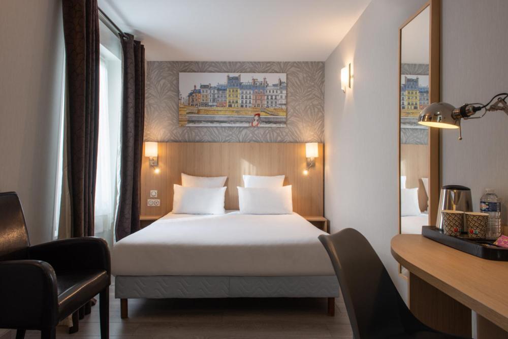 Hotel L'ouest