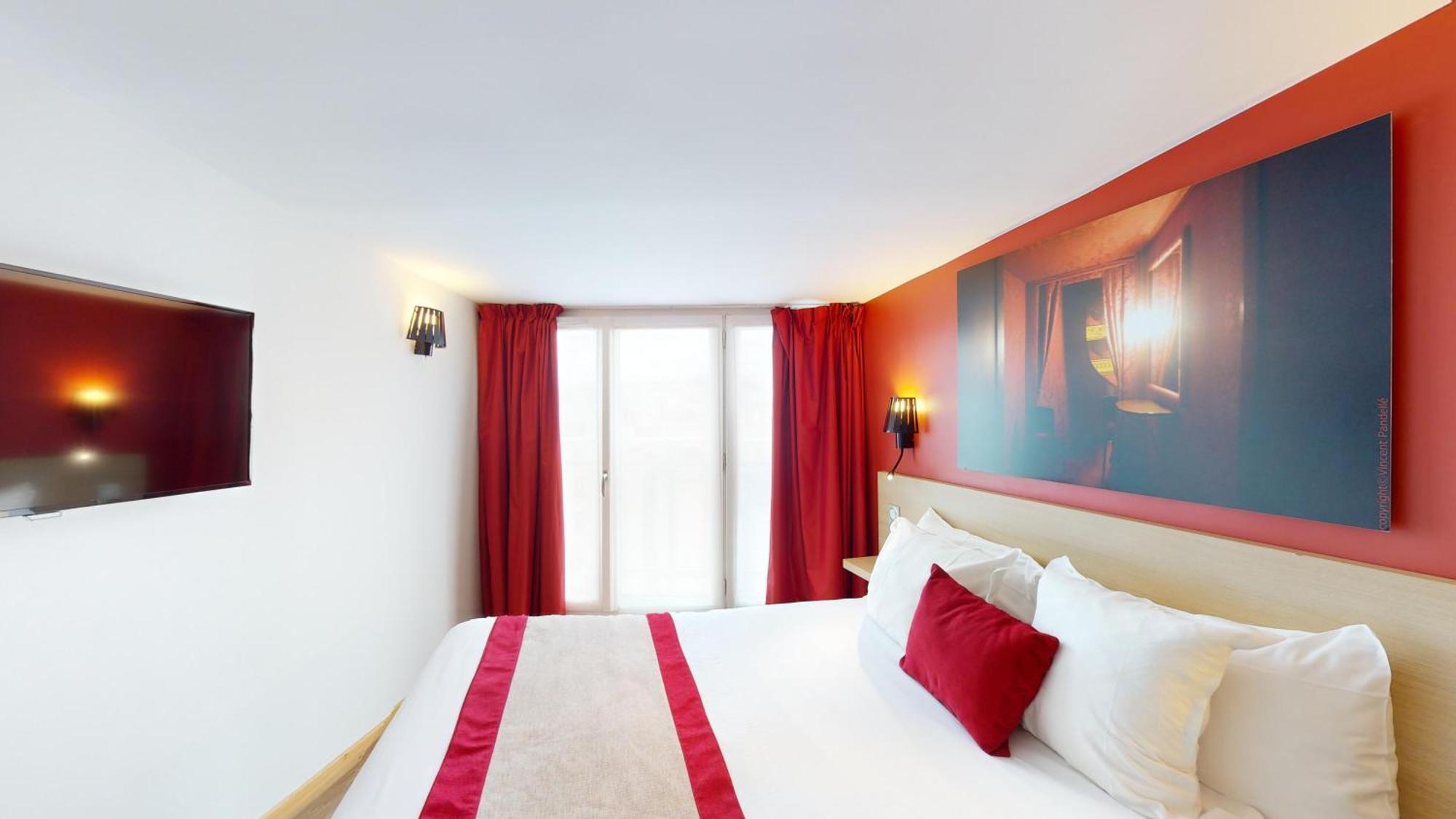 Western Opéra Drouot 3*