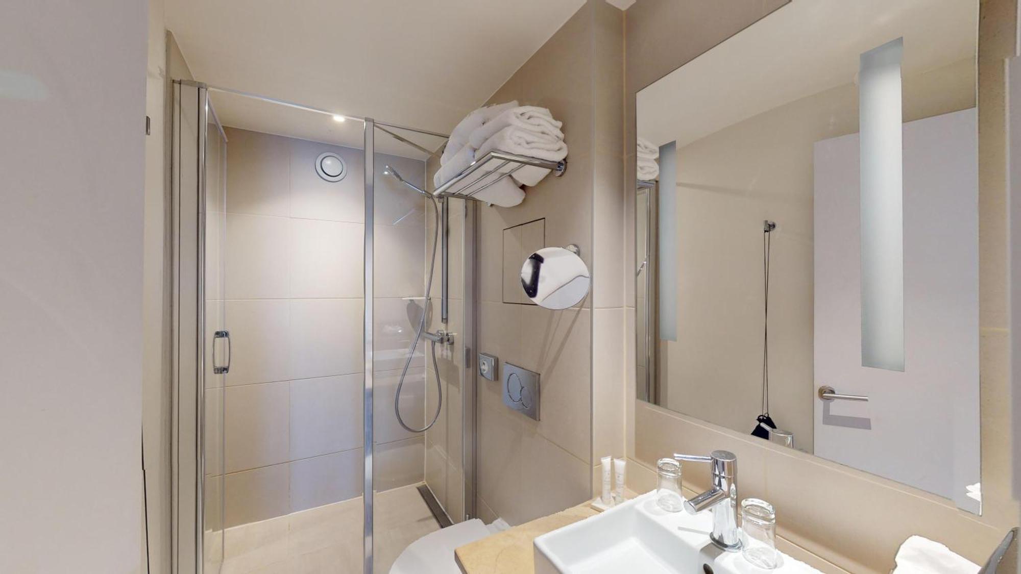 Hotel Western Opéra Drouot Paris