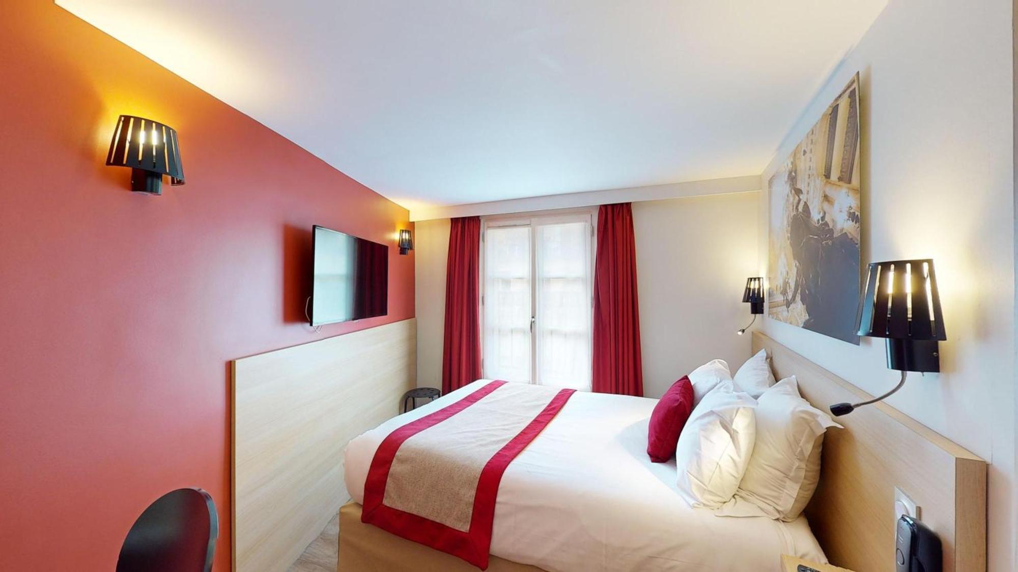 Western Opéra Drouot Hotel 3*