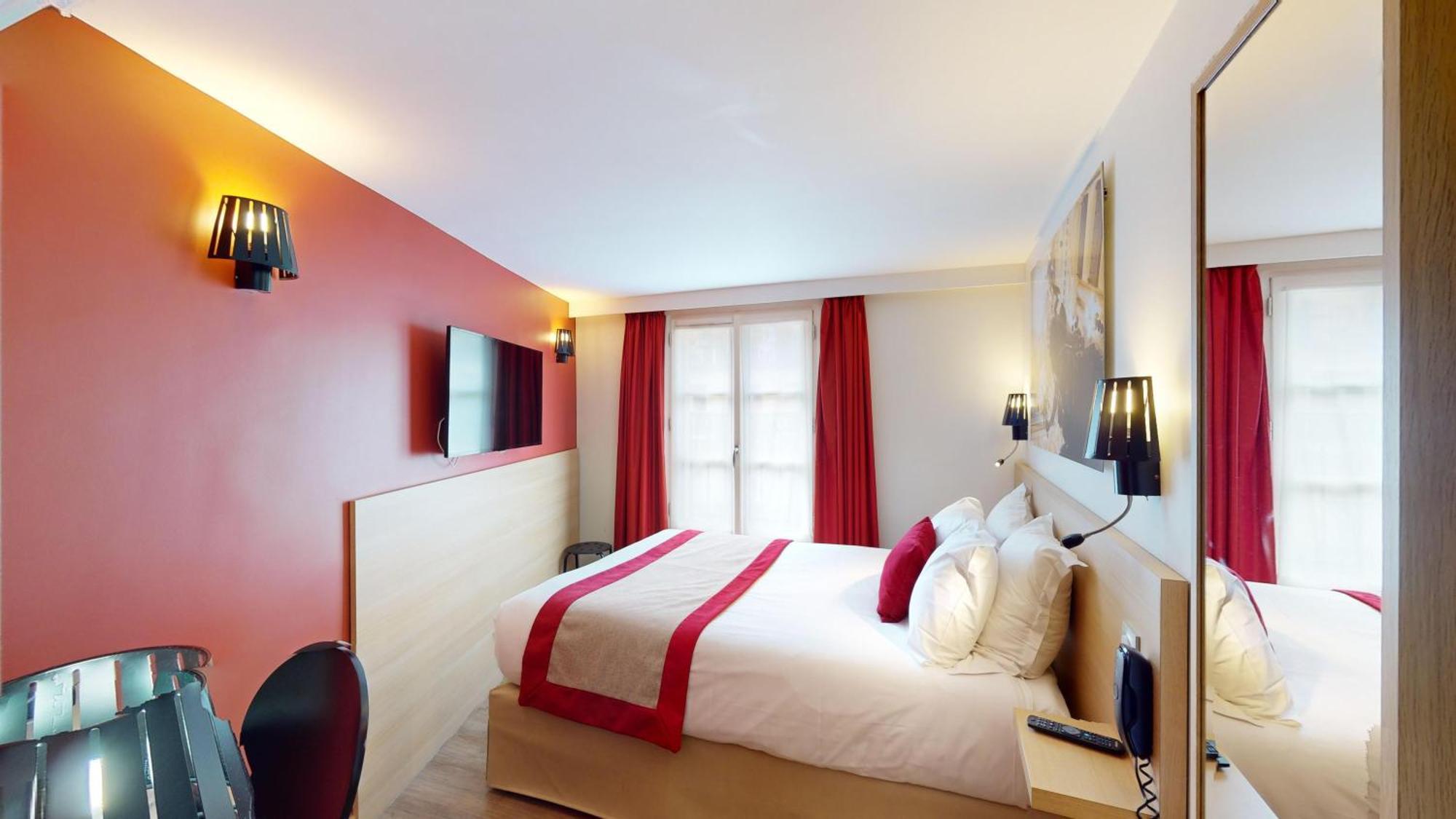Hotel Western Opéra Drouot Paris