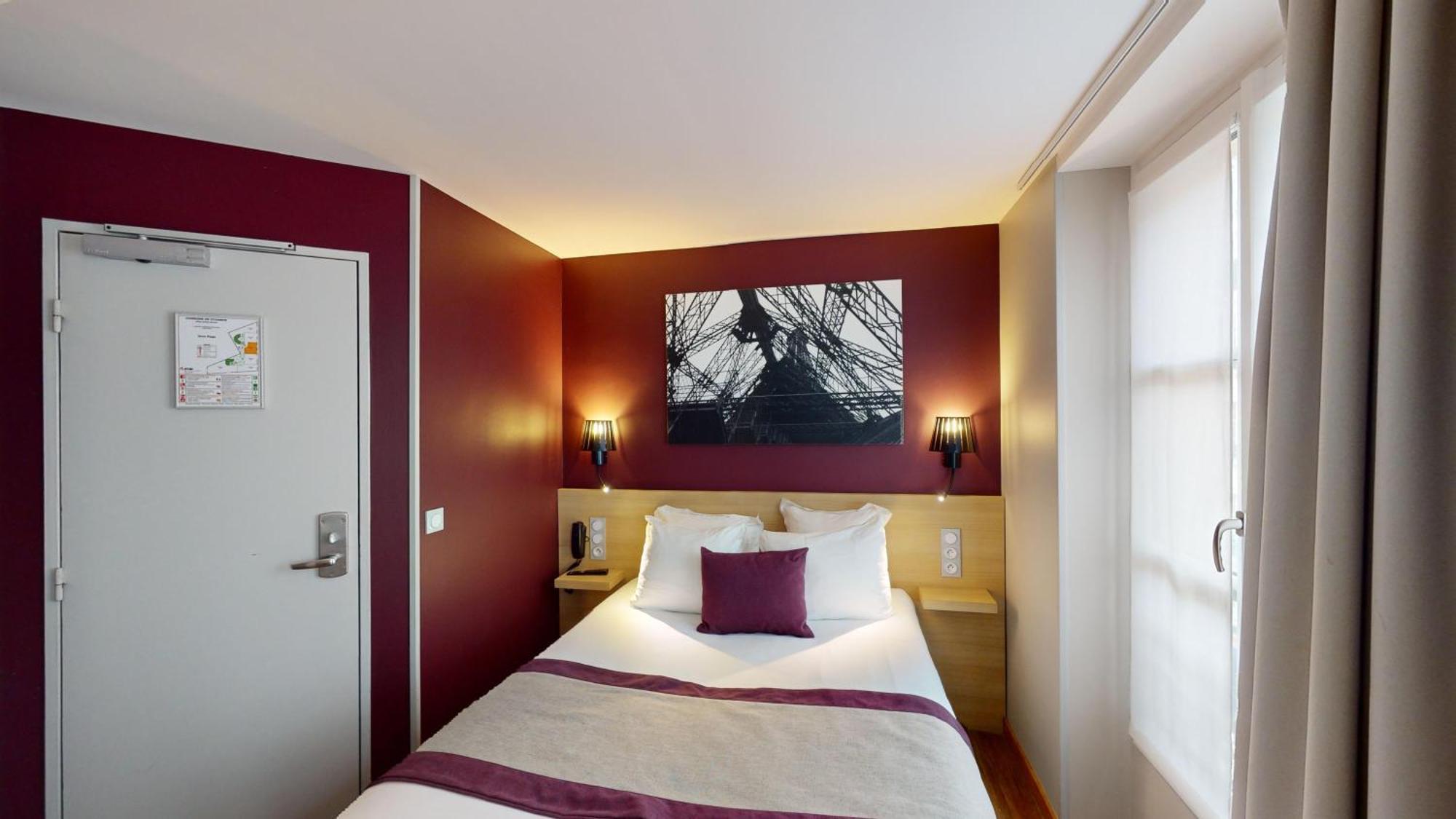Western Opéra Drouot Hotel 3*